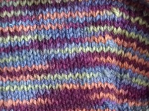 Rockwell color swatch, Lorna's Laces